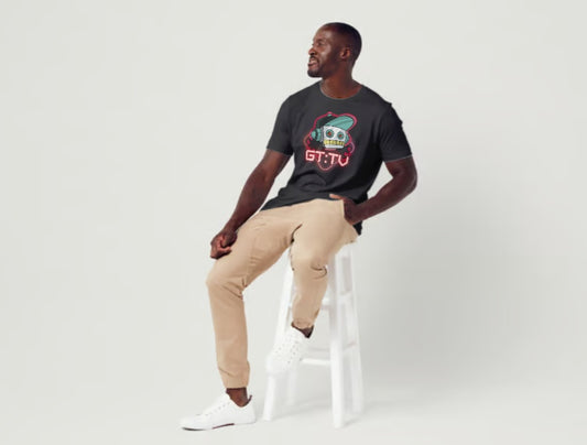 GT:TV T-Shirt