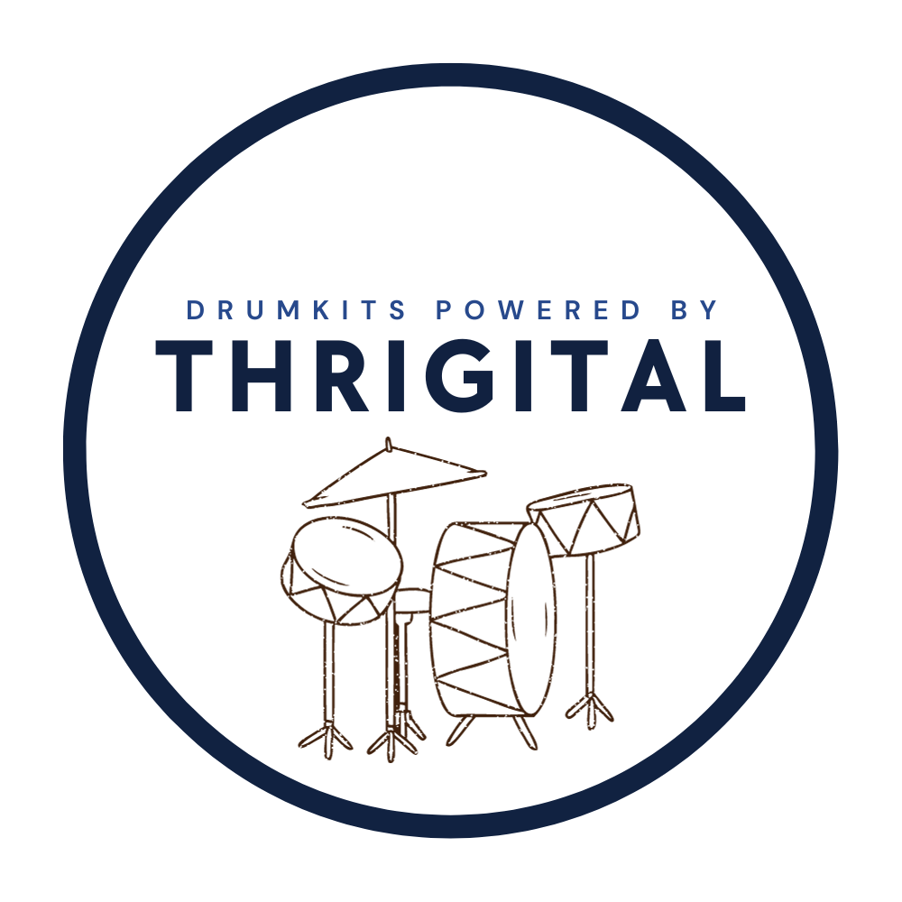 DRUMKITS