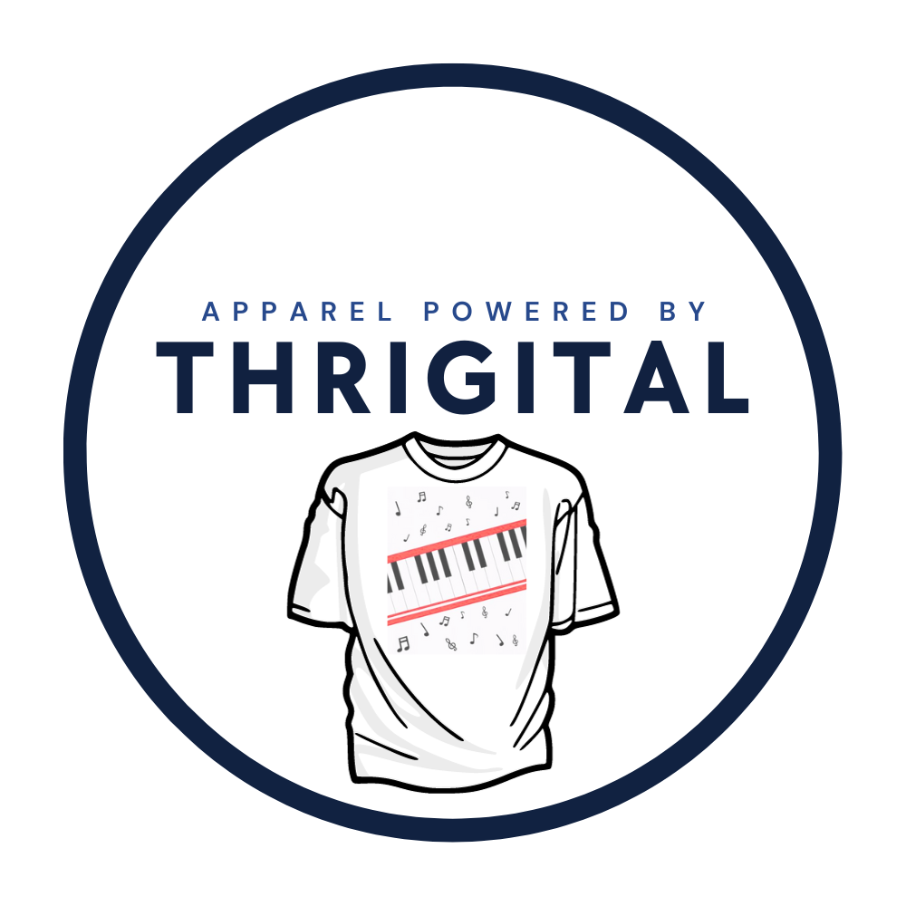 MUSIC APPAREL