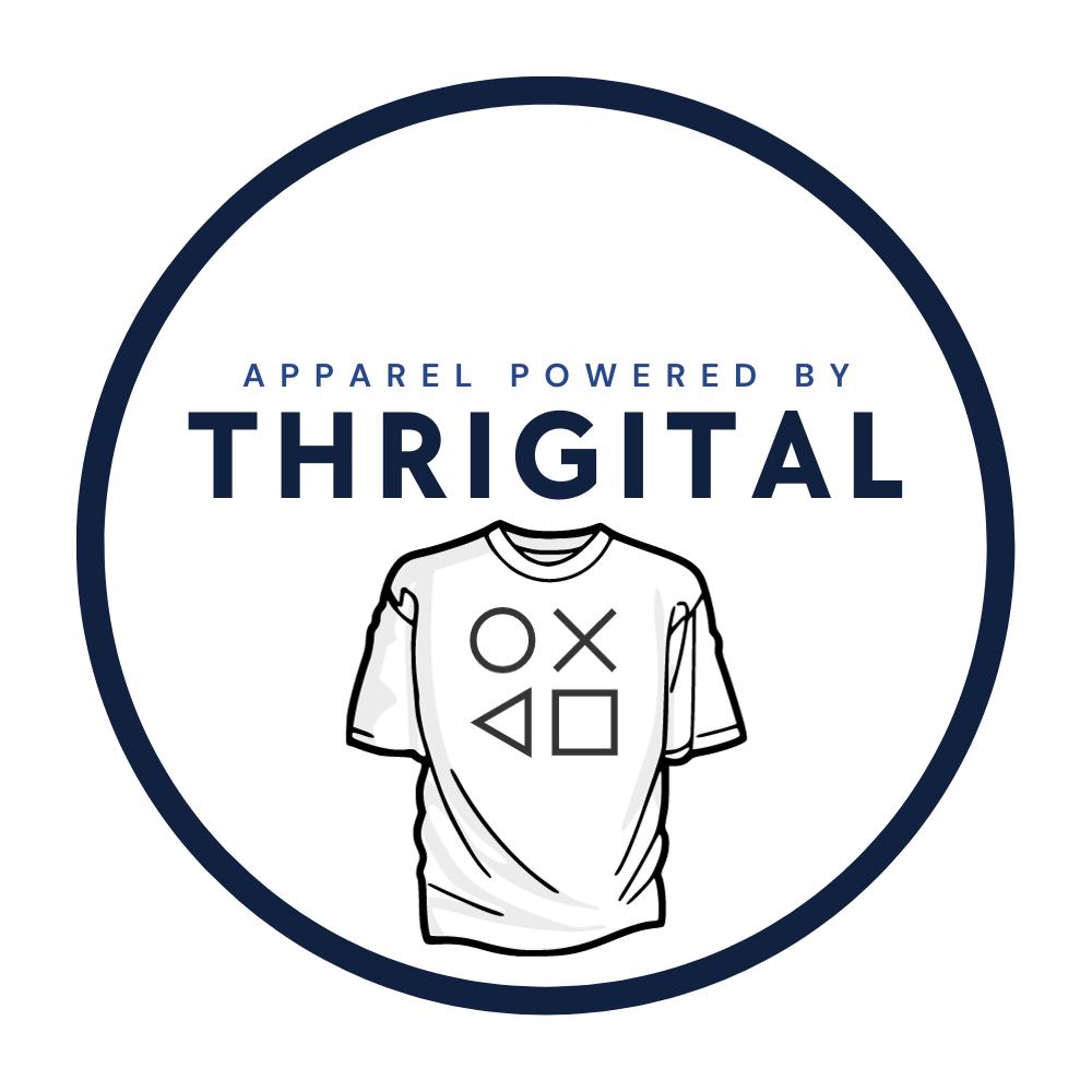GAMER APPAREL