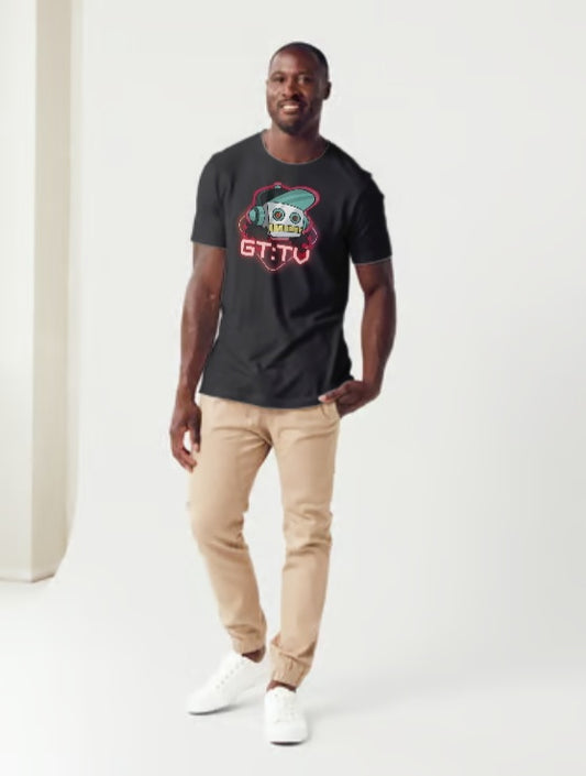 GT:TV T-Shirt