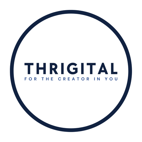 Thrigital